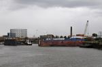 1 Untitled, Enderby Wharf, London